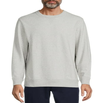 George Men's Crewneck Sweatshirt