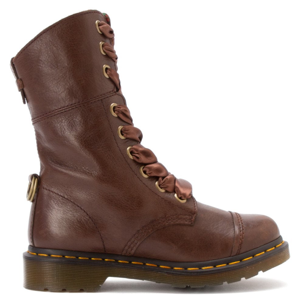 Doc martens aimilita boots hot sale