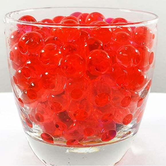 Water Jelly Beads