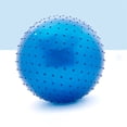 thumbnail image 3 of bola de fitness engrosamiento bola de masaje a prueba de explosiones entrenamiento de fitness MFZFUKR CPB-DE-SSW755-8, 3 of 5