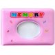 thumbnail image 1 of 36 Pockets 3 inch Mini Photo Album for Fujifilm Instax Mini 11 7s 8 8+ 9 25 20 50s 70 90 Polaroid Snap LiPlay Link Photo Printer Instant Camera Book N, 1 of 3
