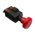 thumbnail image 3 of RAParts Emergency Cut Off Switch 2440306180 Fits Haulotte Telescopic Mast, 3 of 10