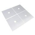 thumbnail image 2 of Spptty Housse pour Cuisinière à Gaz, Protecteur Réutilisable pour Cuisinière à Gaz pour la Cuisine, 2 of 8