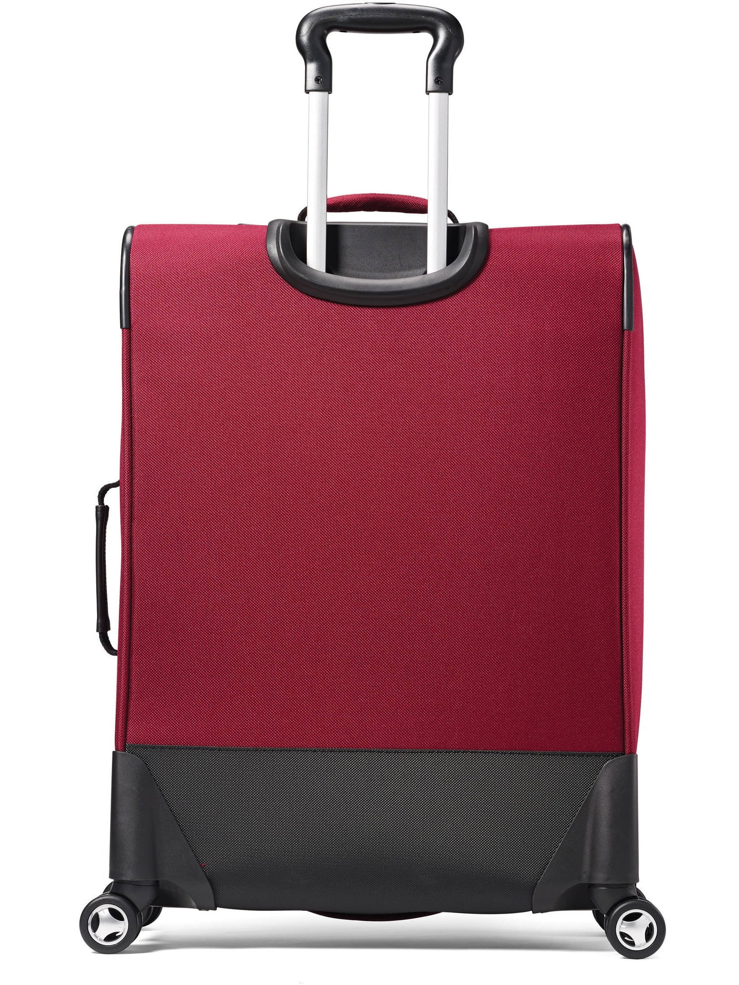 american tourister meridian xlt spinner luggage