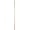 Satin Brass, variant on Sure-Loc PL-1KN48 FBL Knurled 36" Center To Center Single Door Pull - Black