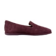 thumbnail image 6 of Vionic Willa 2.0 Women's Flats Cherry Jubilee Suede Leather Size 11 W, 6 of 8