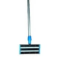 thumbnail image 2 of 10 inch Professional Commercial Microfiber Mini Mop Kit With Two 10 inch Microfiber Mop Pads and Light Weight Aluminum Mop Frame and Handle, 2 of 3