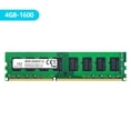 thumbnail image 4 of Memoria RAM DDR3 para computadora jixopn de 1333/1600 MHz, RAM para computadoras de escritorio CL9-CL11, totalmente compatible con componentes de computadora Intel/AMD., 4 of 7