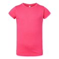 thumbnail image 1 of Rabbit Skins Hot Pink 3057 4T, 1 of 1