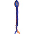 thumbnail image 3 of Scoubidou carré à tirer Trackshot Nerf Dog pour chiens, 3 of 3