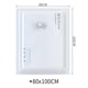 thumbnail image 4 of Bolsa de vacío Almacenamiento de ropa Paquete de ahorro de espacio de viaje comprimido (80x100cm), 4 of 5