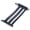 Black, variant on Whaledi Highly Speed PCIE5.0 Risers Cable For Professional Workstations 64GB/s Speed