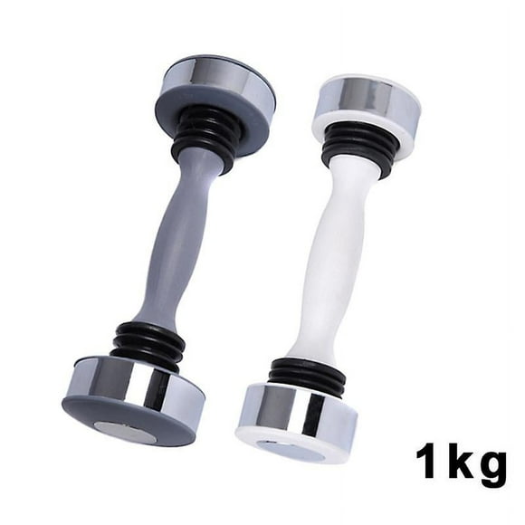 Shake Weight Dumbbell Upper Body Sculpting Body Toner Exercise 1kg New