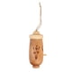 thumbnail image 2 of Casa de Colibrí de Madera,Casa de Colibrí de Madera Exterior Casa de Columpio de Colibrí Cabaña de Colibrí para Exterior Artesanía Excepcional Jadeshay A, 2 of 8