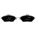 thumbnail image 3 of Bosch QuietCast Brake Pads, 3 of 5