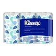 thumbnail image 2 of Papel higiénico Kleenex Zen Zone 12 rollos con 220 hojas dobles c/u, 2 of 4