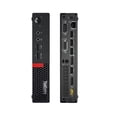 thumbnail image 2 of Restored CPU Lenovo m700q Intel core i3-6100U 16GB en RAM y 980GB SSD (Refurbished), 2 of 4