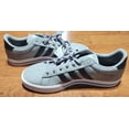 thumbnail image 3 of NWT Men's Adi - das Sz 11 DAILY 3.0 Dove Grey Core Black White Skateboard Shoes, 3 of 6
