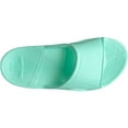 thumbnail image 2 of Telic Recharge Slide X - SeaFoam Pearl - 2XS - US Women's 6, 2 of 4