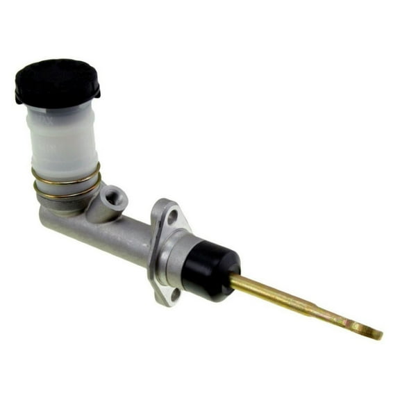 KarParts360 For Jeep Wagoneer 1990 Clutch Master Cylinder | 0.688 inches Bore Size | Regular Grade | Replacement For 53004467, 8953004467