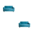 thumbnail image 4 of Bewildely Protector de muebles de cobertura completa con diseño de estilo simple y antideslizante Type15 NO15, 4 of 6