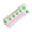 A, variant on Nylon Elastic Notebook Closure Strap Scrapbook Binding Strap For Students Workers Journal Accessories
