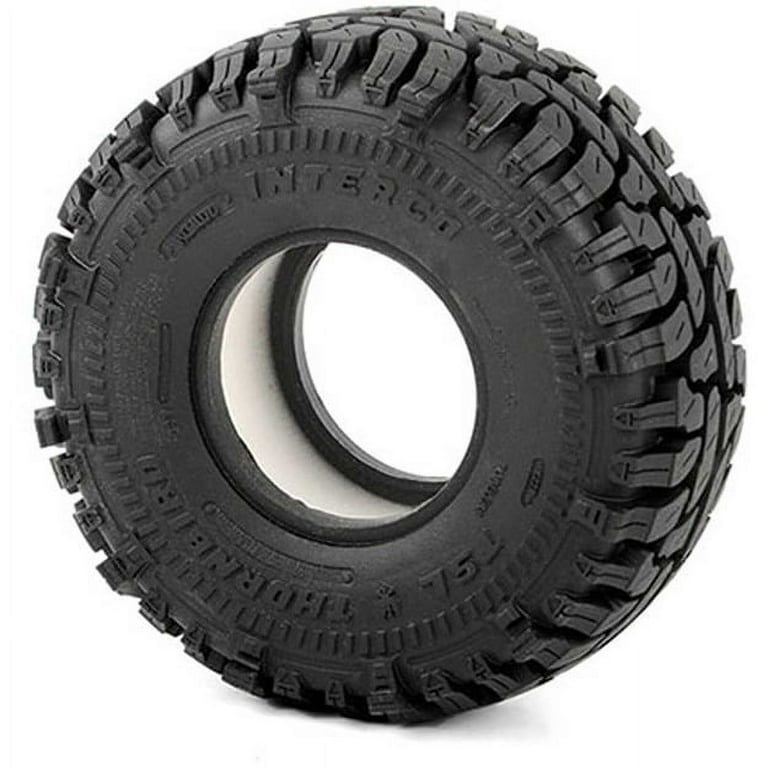 RC4WD Interco TSL Thornbird 2.2 Super Swamper Tires RC4WD Interco TSL Thornbird 2.2 Super Swamper Tires