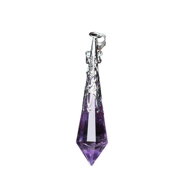 Ruiboury Necklace Pendant Crystal Neck Bracelet Decoration Rhinestone Jewelry Making Craft Handmade Handicraft Accessory Silver Bead Chain
