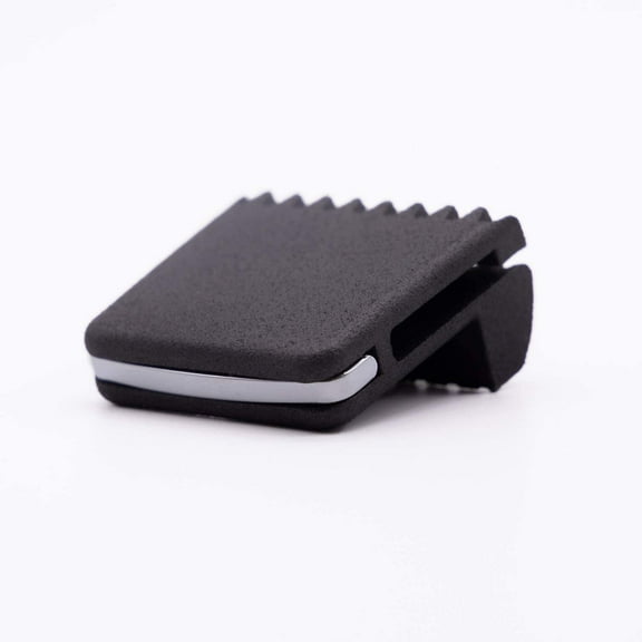 Vent Tabs Compatible/Replacement for Ford Fusion 2013-2016 Center Vent -AC Outlet Vent Clip