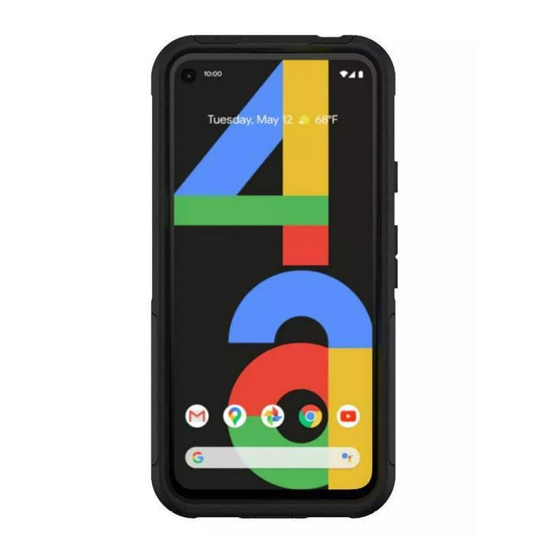 OtterBox Commuter Series - Sleek, Tough, and Pocket-Friendly Case