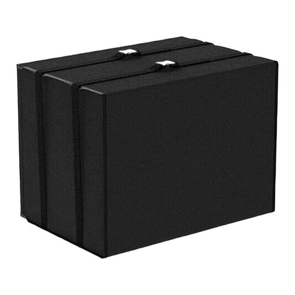 Cubierta de aire acondicionado de ventana, resistente al viento, ajustable, para exteriores, aislamiento, para invierno, portátil, transpirable, prote M