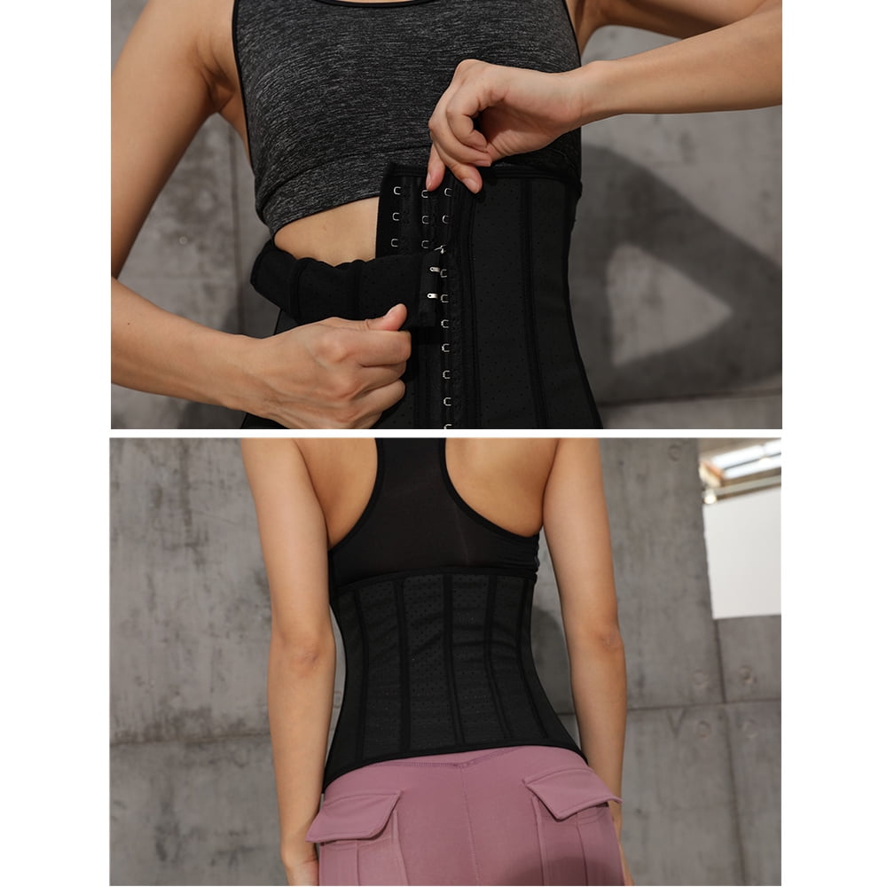 xl waist trainer