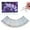 C, variant on 3D Acrylic Pen 1.0 Mm 3D Acrylic Gel Pens Write 2025 New 3D Acrylic Paint Markers Acrylic Pens Shower Caps Disposable 100 Gel Pens Set 20 Colors Medium Color Gel Jot Glass Pen Nice Pens for Women