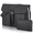 Black, variant on 15.6 Inch Water Resistant Laptop Bag for Men, Professional Messenger Briefcase with Adjustable Strap, Padded Computer Case for Travel Office School, Black