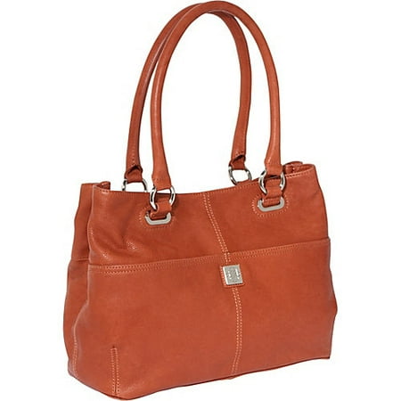 Piazza Bianca Shopper