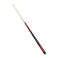 thumbnail image 1 of Lipstore Billiard Cue Professional Lightweight Pool Cue Stick for Game Practice F, 1 of 8
