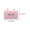 thumbnail image 2 of Cartoon Hand Warmer Pillow Stuffed Throw Pillow Plush Pillow Cushion Toy-FCY, 2 of 3