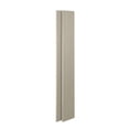 thumbnail image 1 of Easy Track RV72-CG 72 x 14 in. Weathered Vertical Panels, Grey - 2 Count, 1 of 1