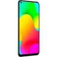 thumbnail image 2 of Refurbished - Like New TCL 10L, Unlocked Android Smartphone, 256GB+6GB RAM, 6.53" FHD Cell Phone, 48MP Quad Rear Camera, 16MP Front Camera, 4000mAh , Arctic White, 2 of 7