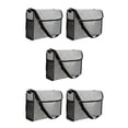 thumbnail image 1 of Injueey Wheelchair Bag Storage Pouch Tote for Seniors Travel Rollator Type2 NO2, 1 of 1