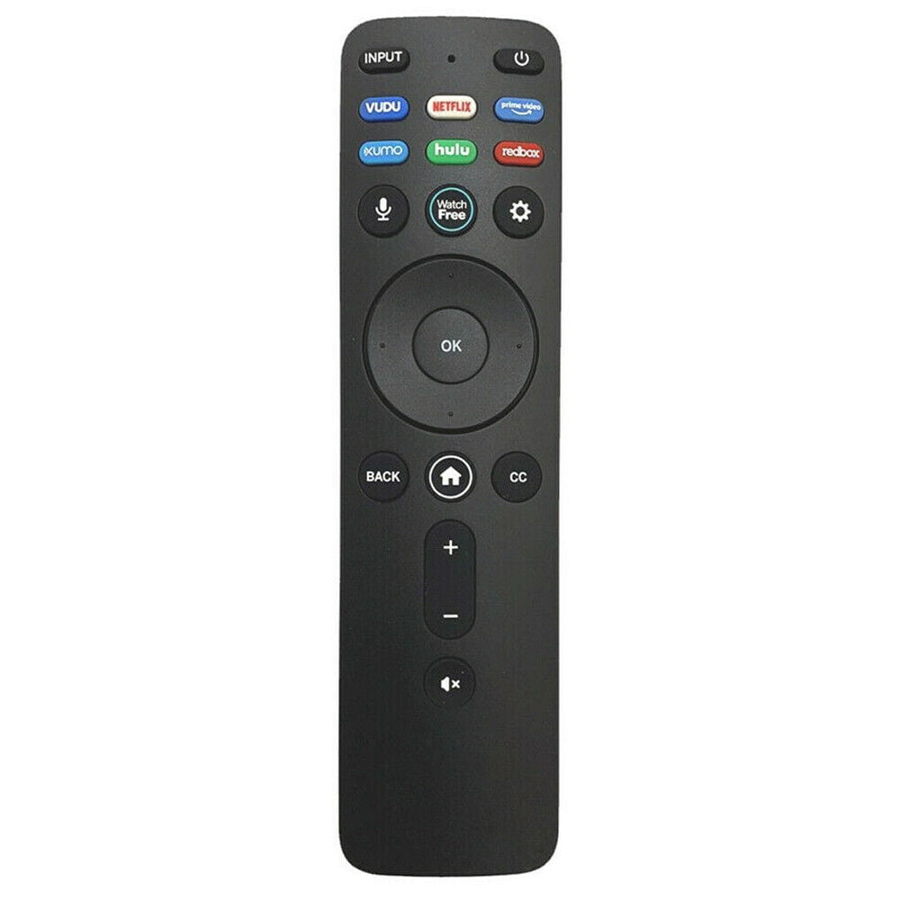 New Original XRT260 For Vizio 2020 OLED Smart TV Bluetooth Voice Remote ...