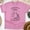 Azalea, variant on John 1:14 Nativity T-Shirt – And the Word Became Flesh Christian Tee, Gold, Size M