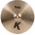 thumbnail image 1 of Crash Cymbal Avedis Zildjian Company K Serie Dark 16, 1 of 1