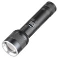 thumbnail image 2 of Antorcha Led Recargable Ampe, Linterna Led Militar De Aluminio Ultra Potente De 2000 L, 2 Piezas, 4 Modos De Luz Y Zoomable para Regalo De Niños/Camping/Senderismo/Emer, 2 of 3