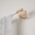 thumbnail image 1 of Bellwood Curtain Rod 1" 42-120", 1 of 5