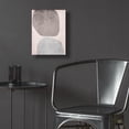thumbnail image 5 of Epic Art 'Minimalist Geometric 4' by Irena Orlov, Acrylic Glass Wall Art, 12"x16", 5 of 8
