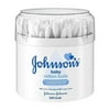 Johnson Baby Cotton Buds - Total of 600 Buds by Johnson's Baby
