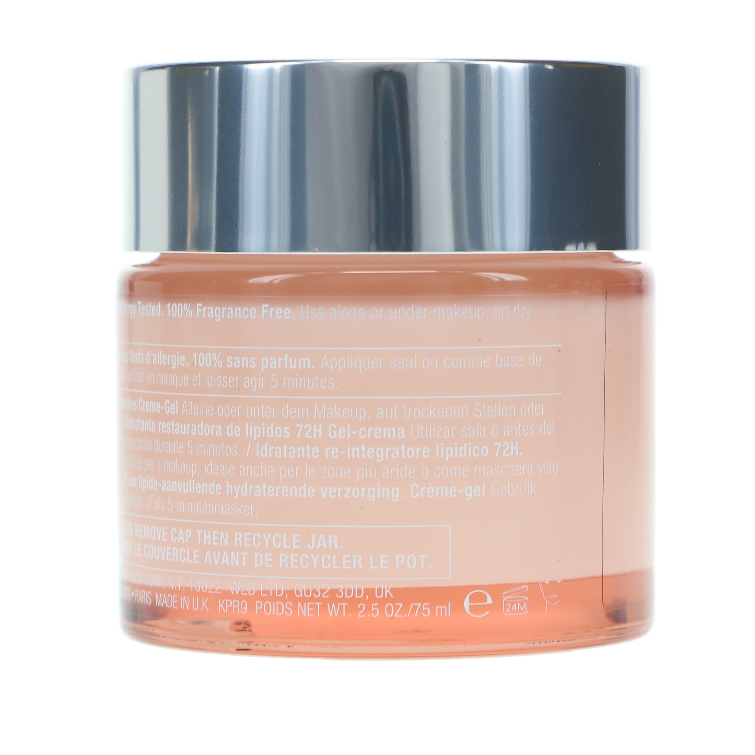 超大人気 CLINIQUE moisture surge intense 72H Moisture Surge™ Intense 72H Lipid-Replenishing Hydrator