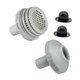 thumbnail image 5 of Conector de chorro de agua para piscina, pasamuros, reemplaza accesorios, rendimiento estable, resistente, fácil de instalar, tapón de sellado., 5 of 9