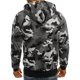 thumbnail image 3 of Sudaderas Con Capucha Para Hombres Otoño E Invierno Moda Casual Deportes Camuflaje Suéter Hombres Sudadera Con Capucha Chaqueta Odeerbi ODB-4, 3 of 4